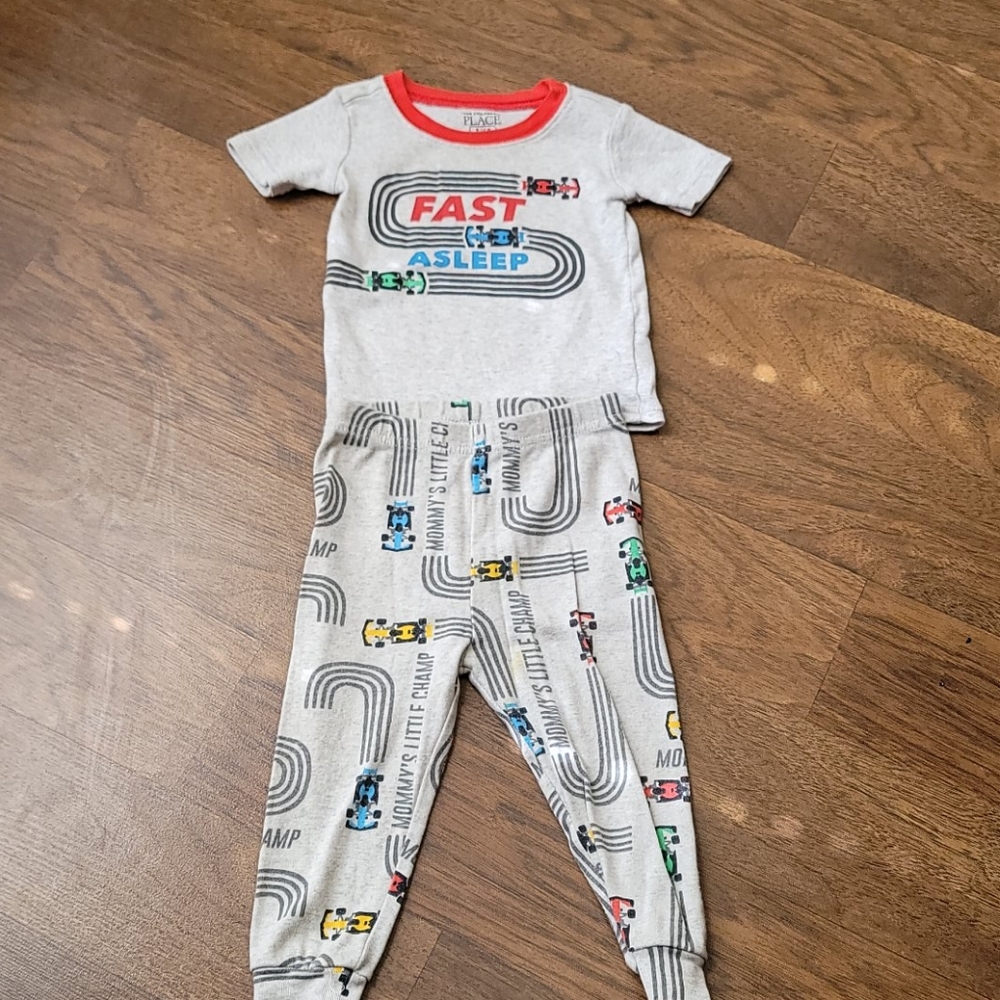 Pajama set